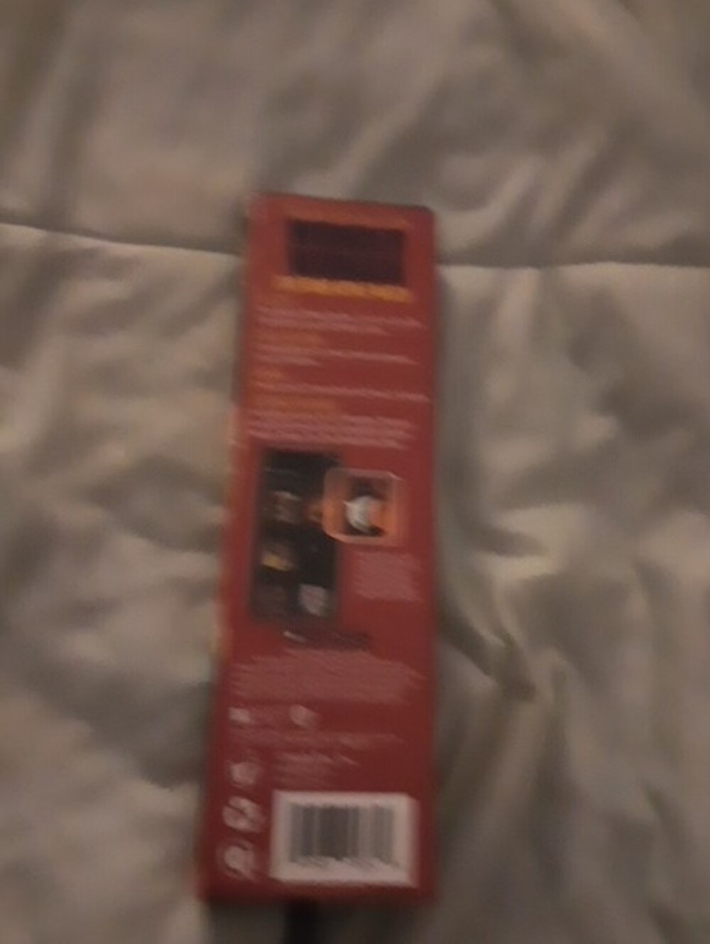 WONDER WOMAN WATCH BAND - Picture 3 of 4